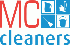 MC Cleaners Springfield QLD Brisbane Australia - Residential Cleaning, Office Cleaning, Commercial Cleaning, Logo