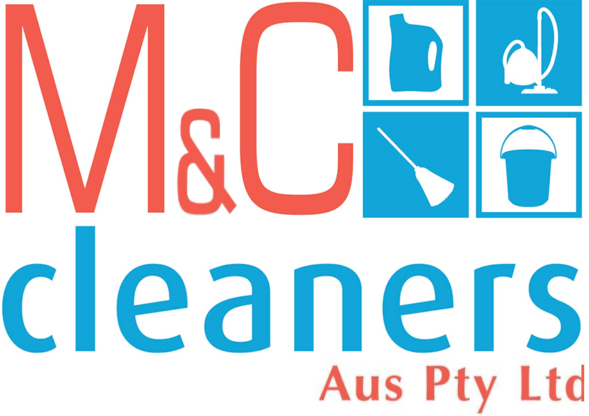 m-c-cleaners-springfield-qld-logo